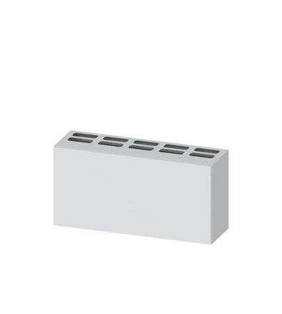 8GK1383-2KK55 Siemens ALPHA Distribution Board
