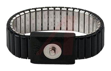 2207 SCS ESD Grounding Wrist Strap