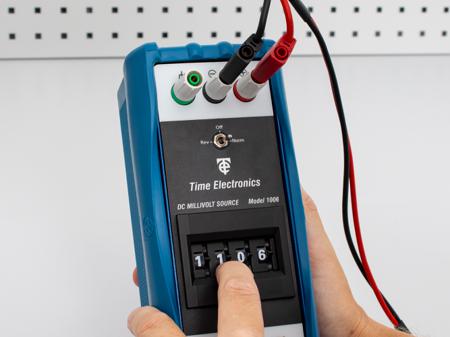 1006 Time Electronic  Multi Function Calibrator