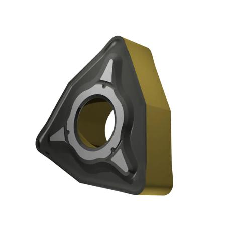 WNMG-080412-NRM-T9415 Dormer, 4.76 mm Height, 95 ° Approach, 8.7 mm Length