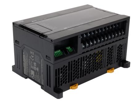 CP2E-S40DR-A Omron CP2E PLC CPU - 16 Outputs, Ethernet Networking