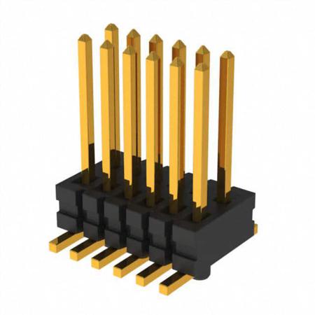 FTE-106-02-G-DV-A Samtec Inc.