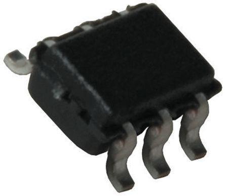LTC3560ES6-TRMPBF 2.25MHz 800mA Step-Down Regulator TSOT23