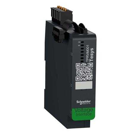TPRVM001 Schneider Electric Phase, Voltage Monitoring Relay, 1, 3 Phase, DIN Rail