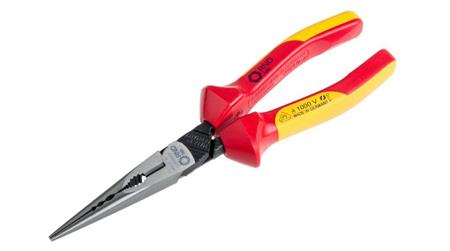 RND-550-00445 Multipurpose VDE pliers with cutter, wav