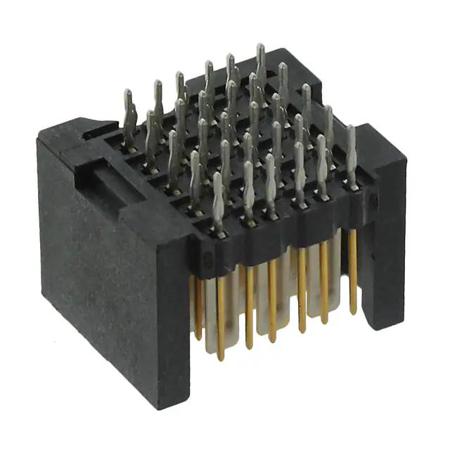 5120678-2 TE Connectivity AMP Connectors