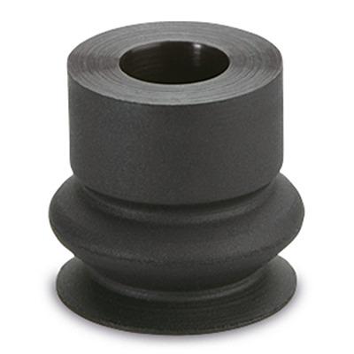 ZP2-B15MBN SMC 15mm Bellows NBR Pneumatic Suction Cup