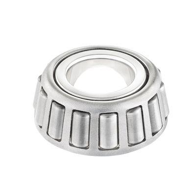 4T-594A NTN  Tapered Roller 95.25 mm ID Tapered Roller Bearing, 152.4 mm OD