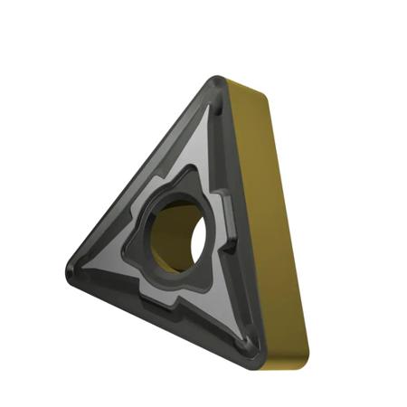 TNMG-220412E-M-T9415 Dormer, 4.76 mm Height, 93 ° Approach, 22 mm Length