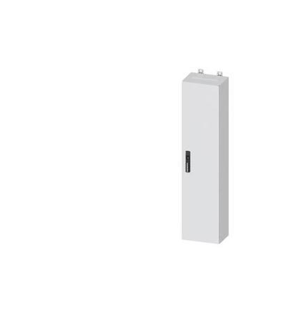 8GK1132-6KA12 Siemens ALPHA 400 Series Steel Wall Box, IP44, 1250 mm x 300 mm x 210mm