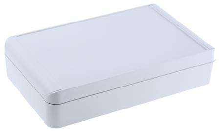 230-172-000 StarCASE ABS Enclosure, IP66, Shielded, 280 x 170 x 60mm