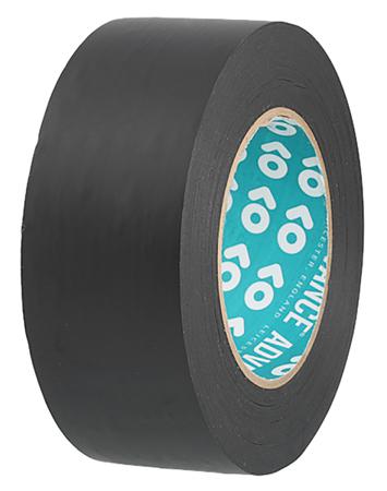 AT10 Advance Tapes Black PVC Electrical Tape, 100mm x 33m