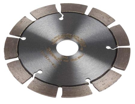 70184630302 Norton -  -  80m/s, 125mm - Classic Cutting Disc Diamond