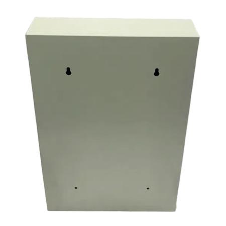 285-515 RS PRO Key Cabinet 100