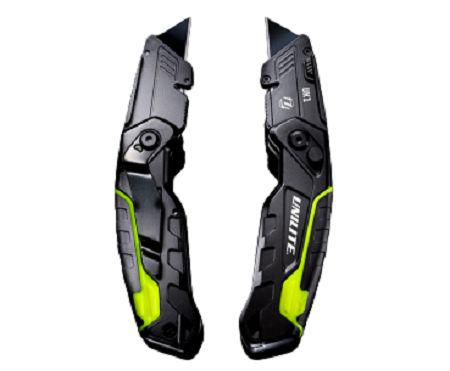 UK1 Unilite , 175 mm Cutters