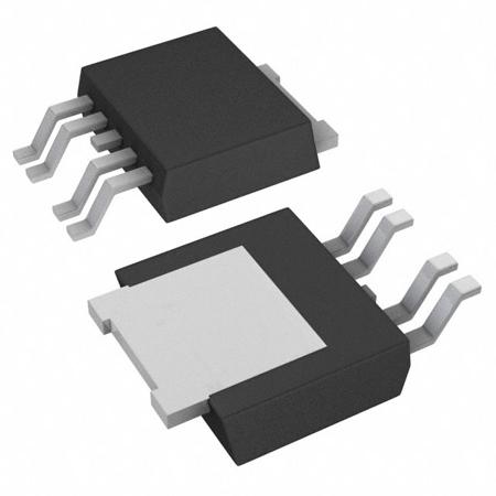 TMC1620-TO Analog Devices Inc./Maxim Integrated