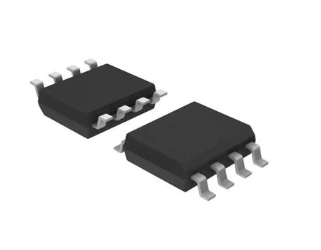 SI4900DY-T1-E3 Vishay TrenchFET Type N-Channel Power MOSFET, 5.3 A, 60 V Enhancement, 8-Pin SO-8