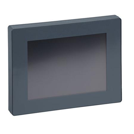 HMIS85W Schneider Electric HMI Series HMI Touch-Screen HMI Display - 5.7 in, LCD Display, 320 x 240