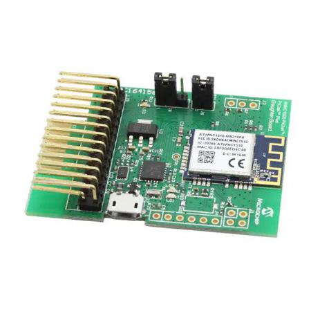 AC164156 Microchip Technology