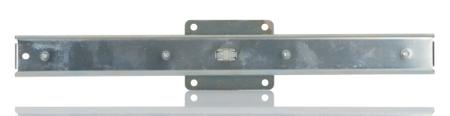 DZ0115-0035RS Accuride,  Mild Steel Linear Slides, 276mm Stroke Length