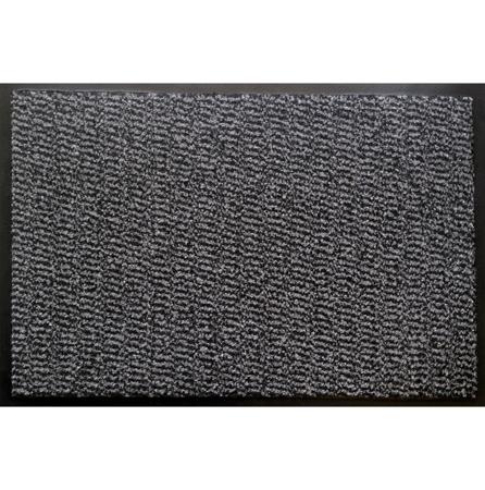 VANOISE406002 ID Group VANOISE Anti-Slip, Entrance Mat, Anti-Slip, Indoor Use, Grey, 400mm 60cm 4.5mm