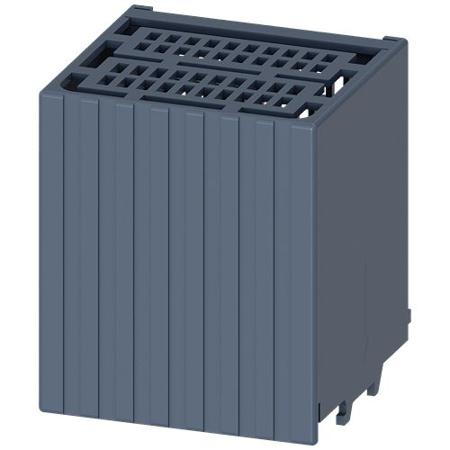 3KD9204-0 Siemens 63.3mm Grey Cable Cover