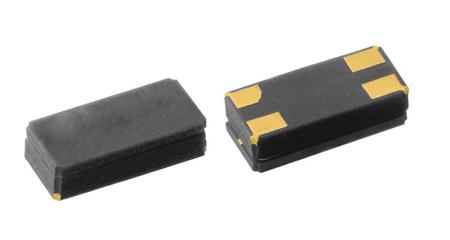 ASH7KW-32-768KHZ-L-T Abracon, 32.768kHz XO Crystal Oscillator CMOS SMD ASH7KW-32.768KHZ-L-T