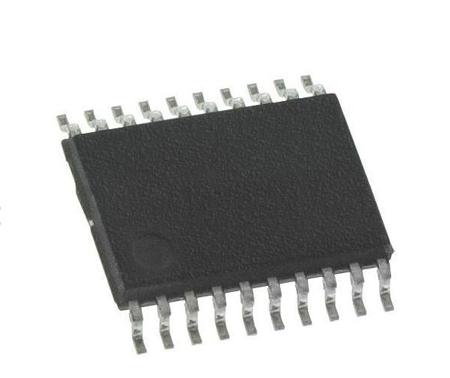 74FCT3245APGG8 Renesas Electronics , Octal Bus Transceiver, 8-Bit