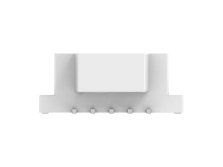 1-2232829-5 TE Connectivity GRACE INERTIA 2.0 Series Vertical Board Mount PCB Header, 2 Contact(s), 5mm Pitch, 1 Row(s), Shrouded