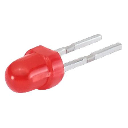 10-2601.3172L EAO Red Push Button LED for Use with 10 Series
