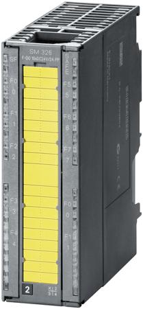 6AG1326-2BF10-2AB0 Siemens S7-300 Series Output Module for Use with ACS 400, Digital, Digital