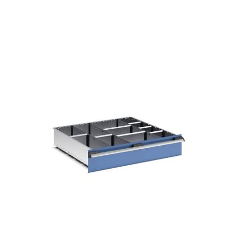 43020668-51 Bott Divider Panel Divider Set for use with Drawers