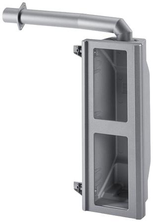 6AV76740KJ010AA0 Siemens HMI Enclosure For Use With HMI SIMATIC 19 inch