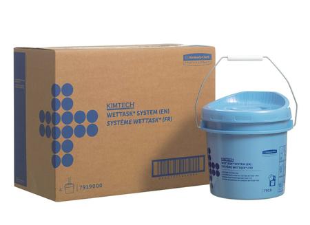 7919 KIMTECH Kimtech® Wipe Dispenser