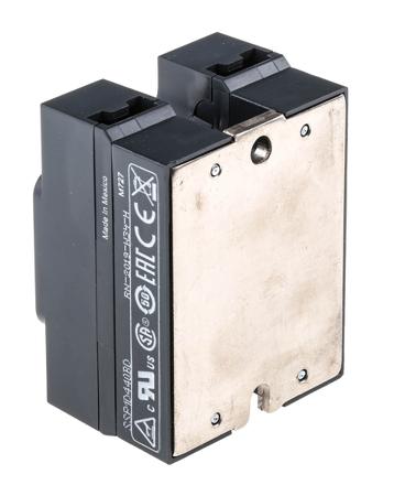 SSP1D440BD Schneider Electric 40 A SPNO Solid State Relay, DC, Panel Mount MOSFET, 150 V dc Maximum Load