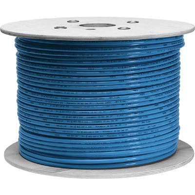 PAN-4X0-75-BL-500 Festo PAN TPE, Flexible Tube, 2.9mm ID, 4mm OD, Blue