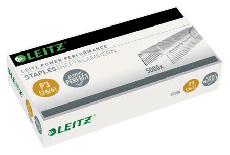55721000 Leitz Staple 5000 Per pack