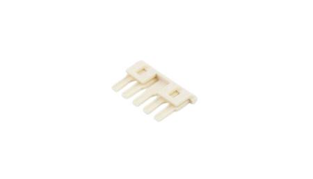 1727092005 Molex, 172709 Male PCB Connector Housing, 4.2mm Pitch, 5 Way, 1 Row