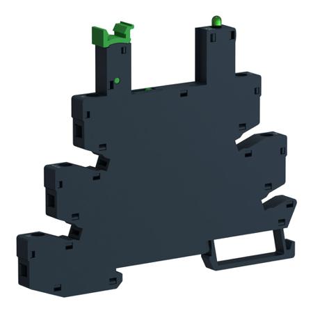 SSLZVA1 1 piece Solid State Relay Mounting Kit