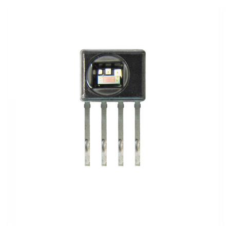 HIH7120-021-001 Honeywell  Humidity Sensor, -40 → +100 °C, 4-Pin SIP