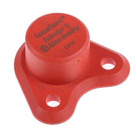 440N-Z21S16A Sensaguard 440N RFID Safety Switch, Coded Actuator, Plastic, 24 V dc