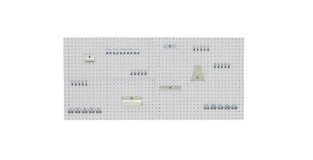 14031422.16 Bott Sheet Steel Wall Panel Tool Holder Kit