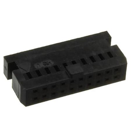 HIF3C-20D-2-54C Hirose Electric Co Ltd HIF3C-20D-2.54C