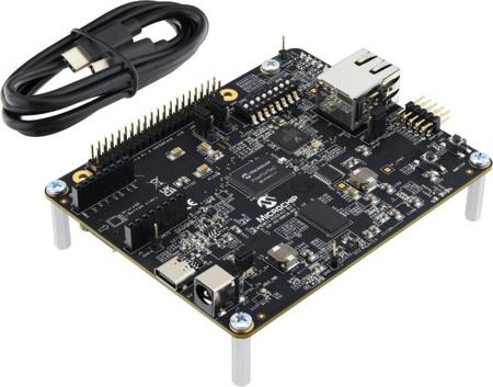 MPFS-DISCO-KIT Microchip  SoC Discovery Kit Discovery Kit FPGA for 95K LEs