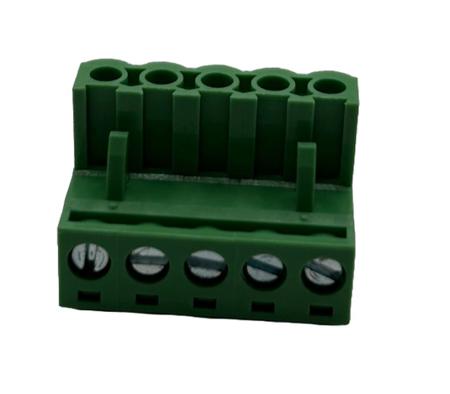 HRFE-05005V Conex-It HRFE Series PCB Terminal Block