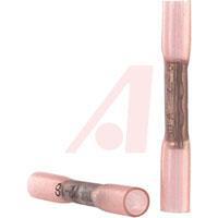 2RAS18X Splice; Butt; 0.25 in.; 22 to 18 AWG; 0.17 in.; UL Listed, CSA Certified
