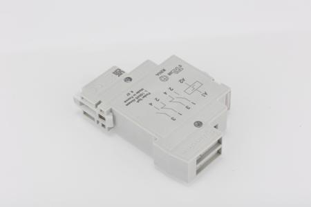 20-23-9-024-4000 Finder 24V dc Latching Relay, 16A DIN Rail
