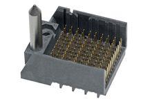 170335-3107 Molex 1.35mm Pitch Connector Backplane Connector, HDR, Vertical, 10 Column, 12 Row, 120 Way, 170335