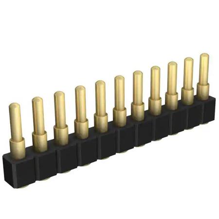 812-22-011-30-005101 Mill-Max Manufacturing Corp.