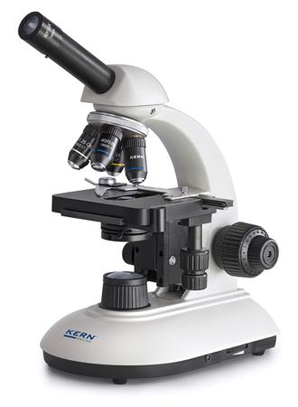 OBE 111 Kern  Microscope, 4X Magnification